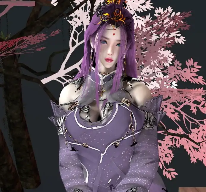TSX.紫虚师叔.1-哈基米社区